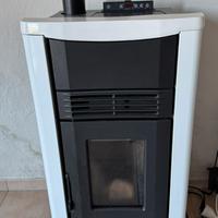 STUFA A PELLET EXTRAFLAME