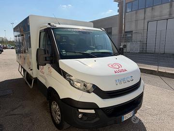 Iveco Daily 35S14