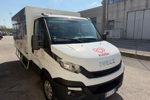 Iveco Daily 35S14