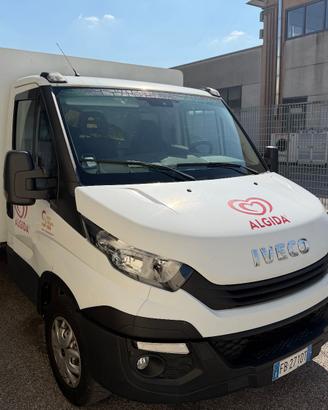 Iveco Daily 35S14