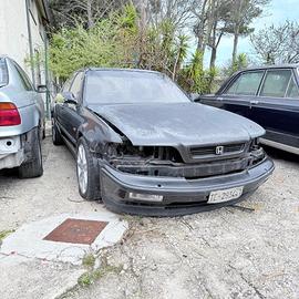 Ricambi per Honda Legend 3.6 V6 manuale