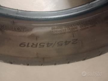 Pneumatici estivi Hankook