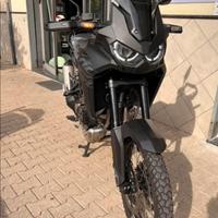 Honda Africa Twin 1100 DCT