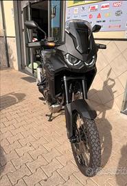 Honda Africa Twin 1100 DCT