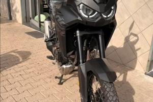 Honda Africa Twin 1100 DCT