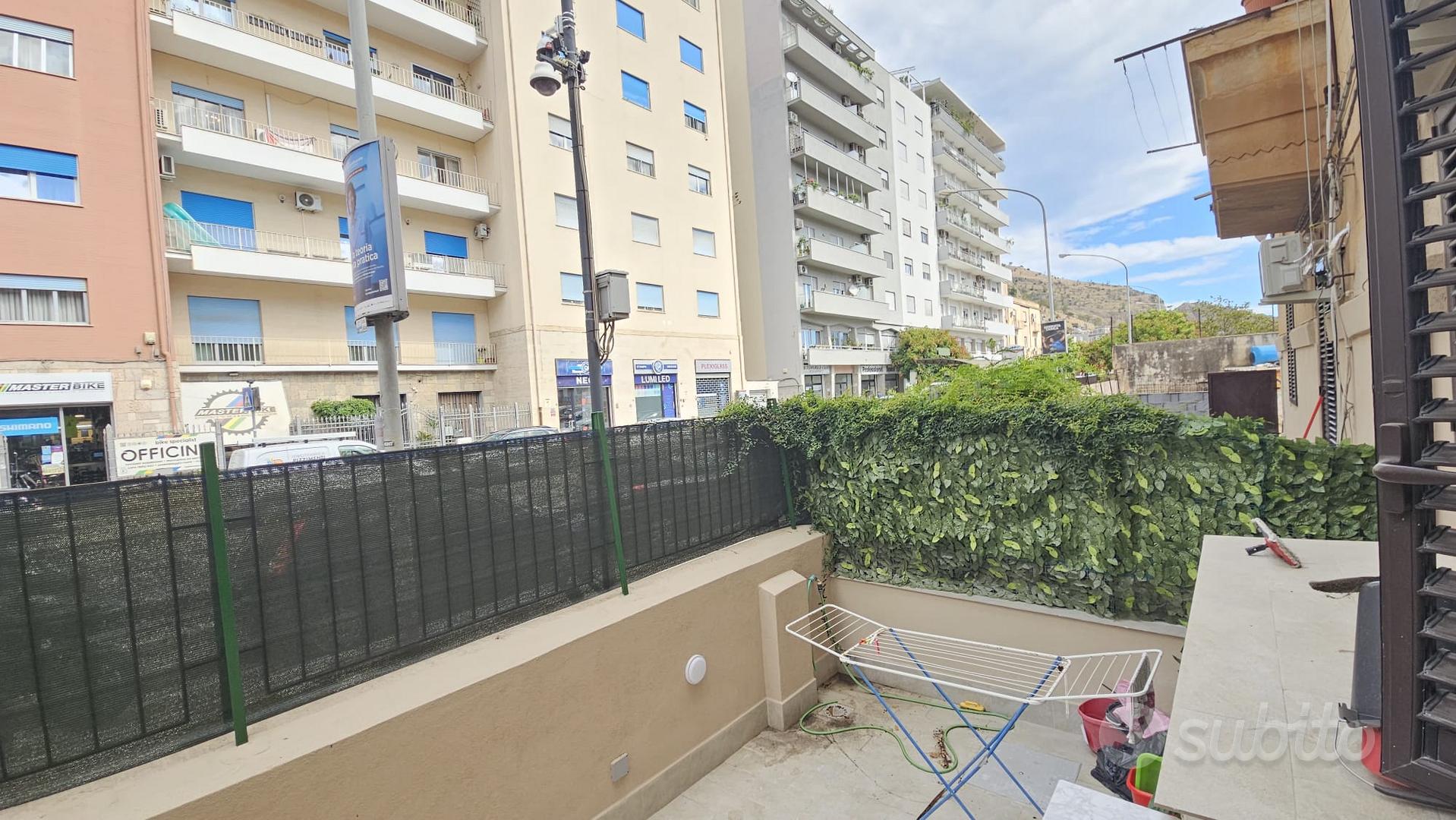 Appartamento – Palermo, Quartiere Matteotti, VIII Circoscrizione - Vista 3