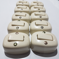 Pulsante Bticino 59N