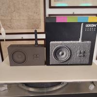 radio lexon Tykho Radio 