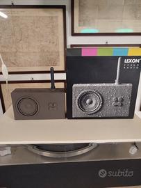 radio lexon Tykho Radio 