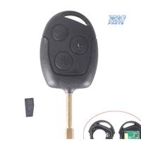 CHIAVE COMPLETA PER FORD KA 02-08 FIESTA 01-02 FOC
