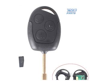 CHIAVE COMPLETA PER FORD KA 02-08 FIESTA 01-02 FOC