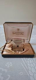 Radio vintage Standard Micronic Ruby SR-G430 1964