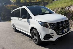 V300d 4matic !!!SOLO 4200KM!!!