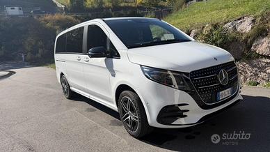 V300d 4matic !!!SOLO 4200KM!!!