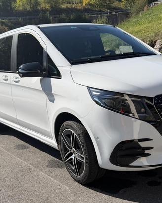 V300d 4matic !!!SOLO 4200KM!!!