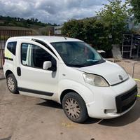 Ricambi Fiat Qubo 1.3 MTJ anno 2011