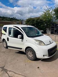 Ricambi Fiat Qubo 1.3 MTJ anno 2011