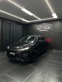 Land Rover Range Evoque 2.0D I4 163 CV AWD Auto R-
