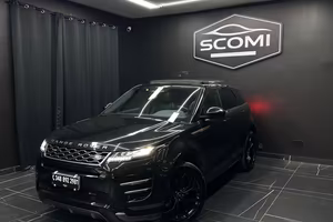 Land Rover Range Evoque 2.0D I4 163 CV AWD Auto R-