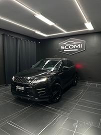 Land Rover Range Evoque 2.0D I4 163 CV AWD Auto R-
