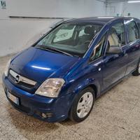 Opel Meriva 1.4 16V Cosmo GPL