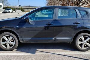 NISSAN QASHQAI ACENTA PREMIUM (2009) 220.000 km