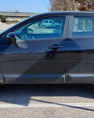 NISSAN QASHQAI ACENTA PREMIUM (2009) 220.000 km