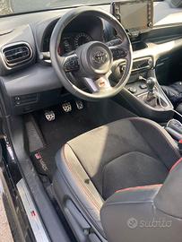 Toyota Yaris GR