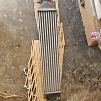 Intercooler Alfa Romeo MiTo