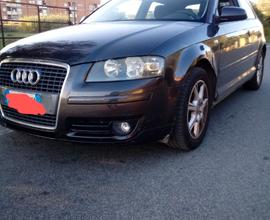 AUDI A3 2ª serie - 2008 1.6 gpl