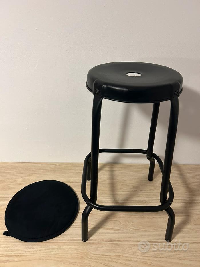 Sgabelli ikea Mobili usati