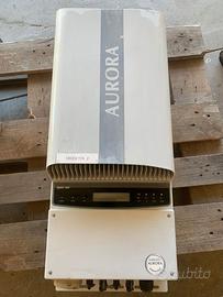 Inverter 6 kW usati funzionanti – 2 pezzi