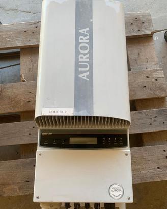 Inverter 6 kW usati funzionanti – 2 pezzi