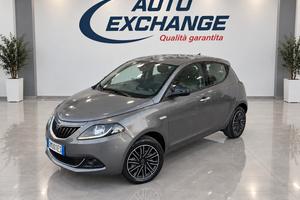 Lancia Ypsilon 1.0 FireFly 5 porte S&S Hybrid Silv