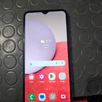 smartphone samsung a13 5g