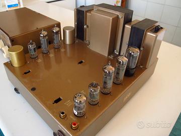 Finale Leak Stereo 20 e Pre Varislope