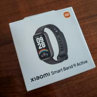 Xiaomi smart band 9 
