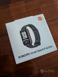Xiaomi smart band 9 