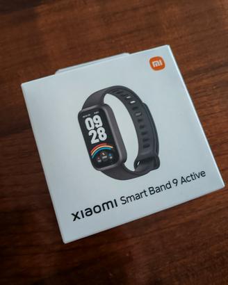 Xiaomi smart band 9 