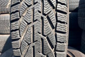 Gomme usate 195/55/15