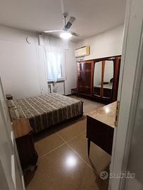 Trilocale in condominio ristrutturato