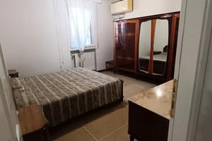 Trilocale in condominio ristrutturato