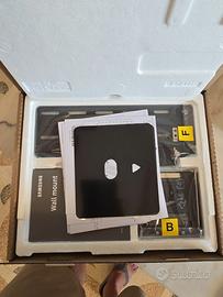 Staffa samsung