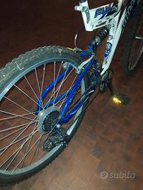 Mountain Bike Galetti FW