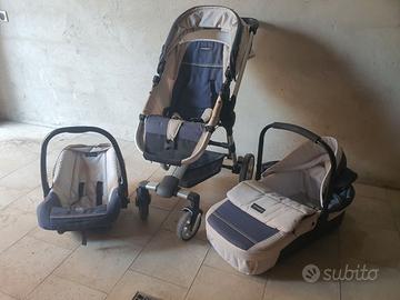 Trio Foppapedretti