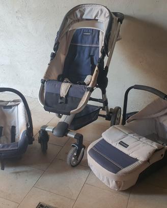 Trio Foppapedretti