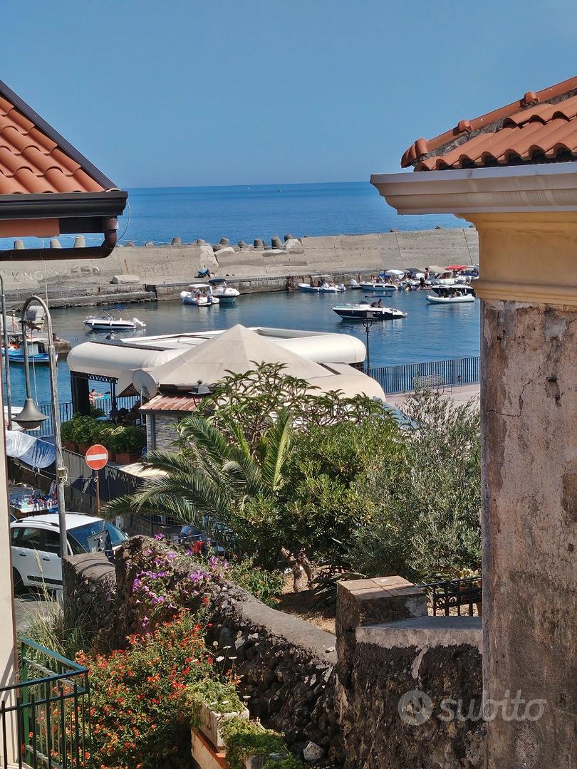 Apartment in Acireale, Stazzo - Vista 2