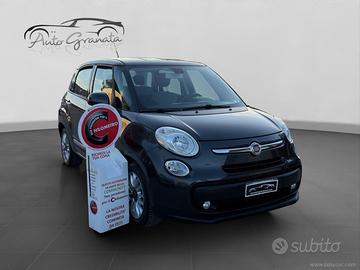 FIAT 500L 1.3 MJT 95 CV Lounge