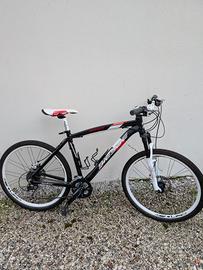 Mountain bike Biesse uomo taglia m