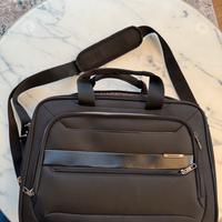 Borsa pc samsonite